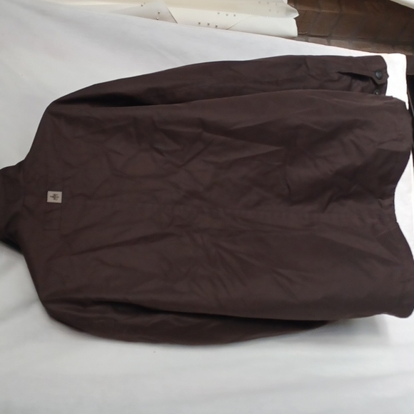 Rainforest lightweight coat - Picture 6 of 10